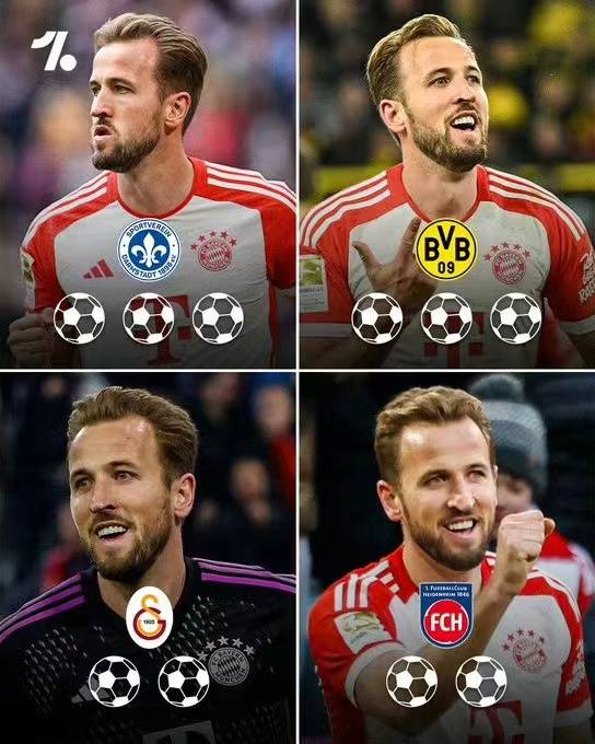  凯恩迎来十五赛季高光表现，巴黎圣日耳曼球迷沸腾！-开云娱乐登录