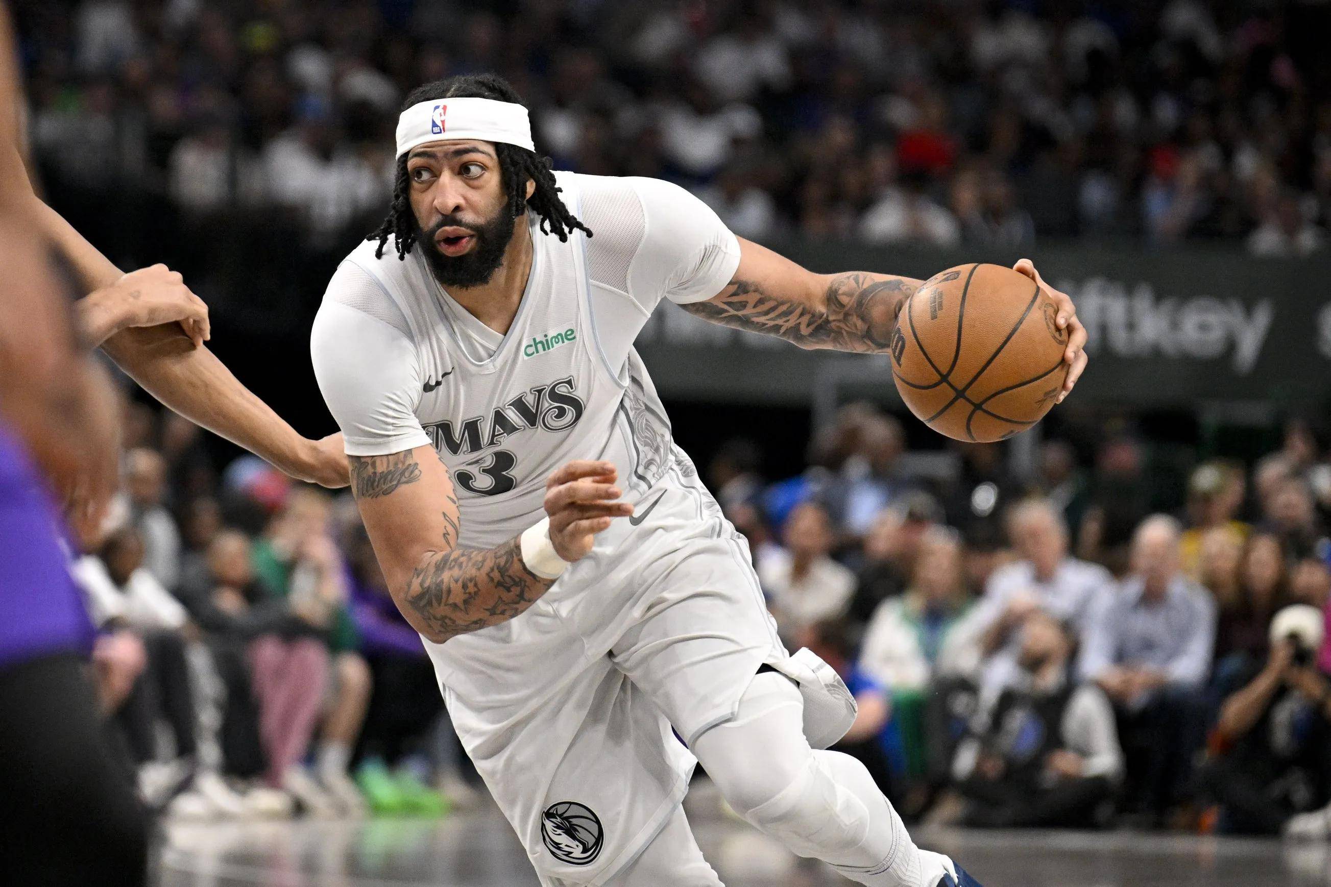  浓眉哥迎来二十赛季高光表现，利物浦球迷沸腾！-开云投注官网