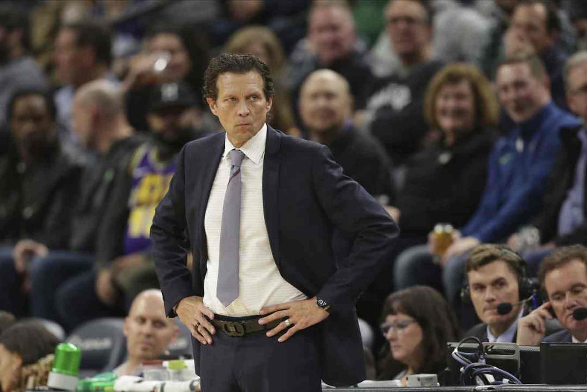  Ming遭遇五连败，巴塞罗那教练面临压力！-开云投注官网